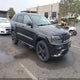 1C4RJFCG7GC324040 2016 Jeep Grand Cherokee High Altitude auction photo thumbnail 1