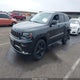 1C4RJFCG7GC324040 2016 Jeep Grand Cherokee High Altitude auction photo thumbnail 2