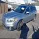 4S4BSAEC0G3279658 2016 Subaru Outback 2.5I Premium auction photo thumbnail 2