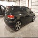 WVWBM7AJ1BW313250 2011 Volkswagen Golf Tdi 2-Door auction photo thumbnail 4