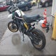 ML0KAFBM3JT000714 2018 Ducati Scrambler Desert Sled auction photo thumbnail 3