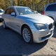 WBAKA8C52CCY37683 2012 BMW 750I auction photo thumbnail 1