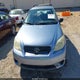2T1KR32E46C583132 2006 Toyota Matrix auction photo thumbnail 6