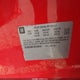 1G1BE5SM1G7240434 2016 Chevrolet Cruze Lt Auto auction photo thumbnail 9