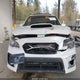 JF1VA2V67L9823994 2020 Subaru Wrx Sti Limited auction photo thumbnail 6