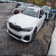 3MW5U9J03M8B67037 2021 BMW 3 Series M340I xDrive auction photo thumbnail 2