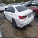 3MW5U9J03M8B67037 2021 BMW 3 Series M340I xDrive auction photo thumbnail 3