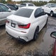 3MW5U9J03M8B67037 2021 BMW 3 Series M340I xDrive auction photo thumbnail 4