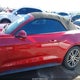 1FATP8UH2F5408959 2015 Ford Mustang Ecoboost Premium auction photo thumbnail 14