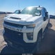 1GC4YME74MF281827 2021 Chevrolet Silverado 2500Hd 4Wd Long Bed Custom auction photo thumbnail 2