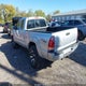 5TEUU42N07Z415402 2007 Toyota Tacoma Base V6 auction photo thumbnail 3