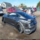 1FA6P8CF3J5102911 2018 Ford Mustang Gt auction photo thumbnail 3