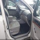 KM8NUDCC5AU119305 2010 Hyundai Veracruz Gls auction photo thumbnail 5