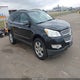 1GNKVLED3CJ107542 2012 Chevrolet Traverse Ltz auction photo thumbnail 1