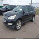1GNKVLED3CJ107542 2012 Chevrolet Traverse Ltz auction photo thumbnail 2