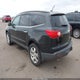 1GNKVLED3CJ107542 2012 Chevrolet Traverse Ltz auction photo thumbnail 3