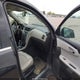 1GNKVLED3CJ107542 2012 Chevrolet Traverse Ltz auction photo thumbnail 5
