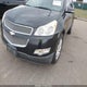 1GNKVLED3CJ107542 2012 Chevrolet Traverse Ltz auction photo thumbnail 6