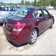 1HGCP36818A022684 2008 Honda Accord 3.5 Ex-L auction photo thumbnail 4