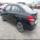ML32F4FJ4HHF12426 2017 Mitsubishi Mirage G4 Se auction photo thumbnail 3