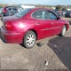 2G4WD532751301543 2005 Buick Lacrosse Cxl auction photo thumbnail 4