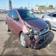 KL8CB6SA2KC729787 2019 Chevrolet Spark Ls Cvt auction photo thumbnail 1