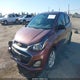 KL8CB6SA2KC729787 2019 Chevrolet Spark Ls Cvt auction photo thumbnail 2