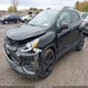 KL7CJRSB9JB673630 2018 Chevrolet Trax Premier auction photo thumbnail 2