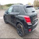 KL7CJRSB9JB673630 2018 Chevrolet Trax Premier auction photo thumbnail 3