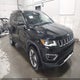 3C4NJDCB5JT415469 2018 Jeep Compass Limited 4X4 auction photo thumbnail 1