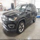 3C4NJDCB5JT415469 2018 Jeep Compass Limited 4X4 auction photo thumbnail 2