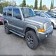 1J8HG58277C657056 2007 Jeep Commander Limited auction photo thumbnail 1