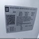 3GCPWAEH7KG135170 2019 Chevrolet Silverado 1500 Work Truck auction photo thumbnail 9