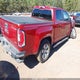 1GTG5CE32G1110394 2016 GMC Canyon Sle auction photo thumbnail 4