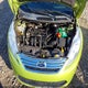 3FADP4EJ3CM176313 2012 Ford Fiesta Se auction photo thumbnail 10