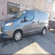 3N6CM0KN6MK705567 2021 Nissan Nv200 Cargo Sv Xtronic Cvt auction photo thumbnail 2
