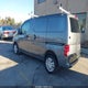3N6CM0KN6MK705567 2021 Nissan Nv200 Cargo Sv Xtronic Cvt auction photo thumbnail 3