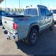 3TMCZ5AN8PM565145 2023 Toyota Tacoma Trd Off Road auction photo thumbnail 4