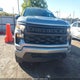 1GCRABEK6SZ112939 2025 Chevrolet Silverado 1500 2Wd Standard Bed Custom auction photo thumbnail 12