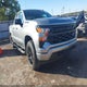 1GCRABEK6SZ112939 2025 Chevrolet Silverado 1500 2Wd Standard Bed Custom auction photo thumbnail 1