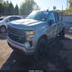 1GCRABEK6SZ112939 2025 Chevrolet Silverado 1500 2Wd Standard Bed Custom auction photo thumbnail 2