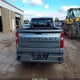 1GCRABEK6SZ112939 2025 Chevrolet Silverado 1500 2Wd Standard Bed Custom auction photo thumbnail 16