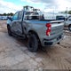 1GCRABEK6SZ112939 2025 Chevrolet Silverado 1500 2Wd Standard Bed Custom auction photo thumbnail 3