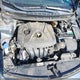 KNAFX5A8XE5221099 2014 Kia Forte Ex auction photo thumbnail 10