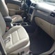 3FADP0L30CR216282 2012 Ford Fusion Hybrid auction photo thumbnail 5