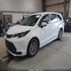 5TDKRKEC5RS202582 2024 Toyota Sienna Le auction photo thumbnail 2