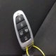 KM8JBCA18PU132736 2023 Hyundai Tucson Hybrid Blue auction photo thumbnail 11