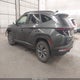 KM8JBCA18PU132736 2023 Hyundai Tucson Hybrid Blue auction photo thumbnail 3