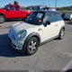 WMWMF33519TW79049 2009 Mini Cooper auction photo thumbnail 2