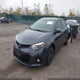 2T1BURHE6FC469772 2015 Toyota Corolla S Plus auction photo thumbnail 2
